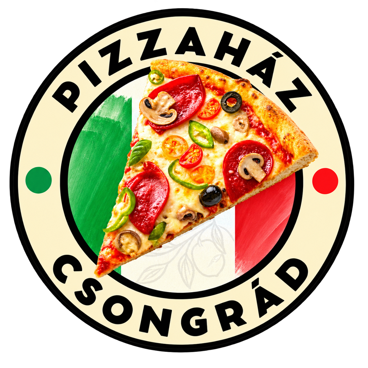 Pizzaház Csongrád